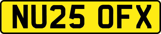 NU25OFX