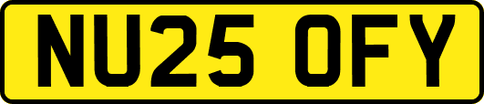 NU25OFY