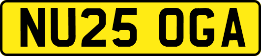 NU25OGA
