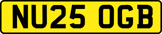NU25OGB