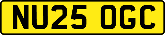 NU25OGC