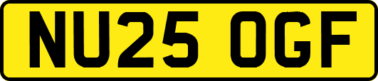 NU25OGF