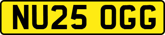 NU25OGG