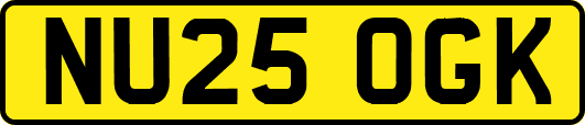 NU25OGK