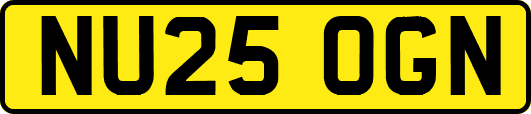 NU25OGN
