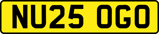 NU25OGO