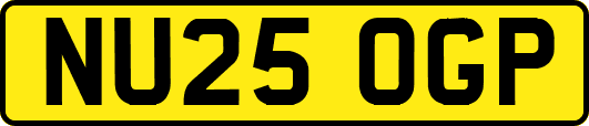 NU25OGP
