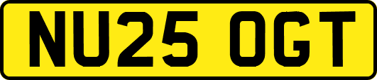 NU25OGT
