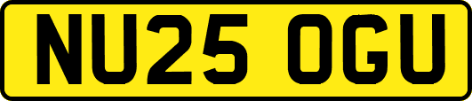 NU25OGU