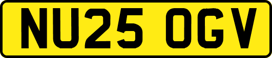 NU25OGV