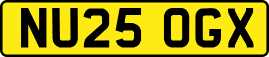 NU25OGX