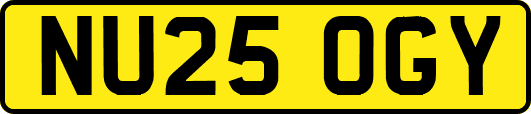 NU25OGY