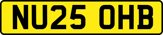 NU25OHB