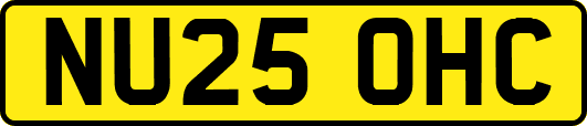 NU25OHC