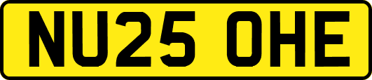 NU25OHE