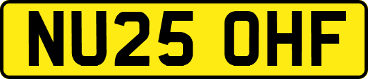 NU25OHF