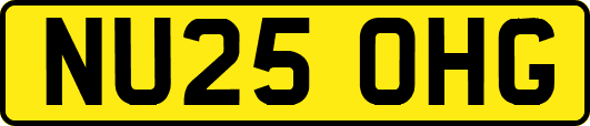 NU25OHG