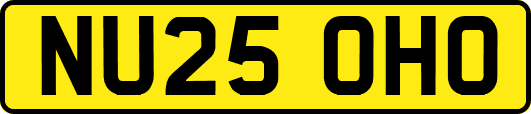 NU25OHO