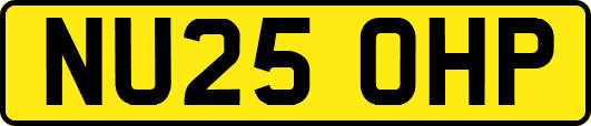 NU25OHP
