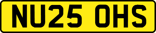 NU25OHS