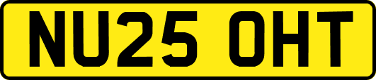 NU25OHT