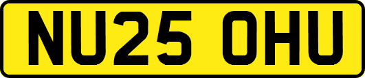 NU25OHU