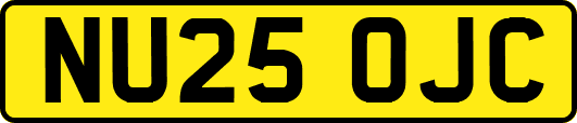 NU25OJC