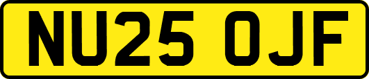 NU25OJF