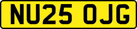 NU25OJG