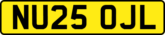 NU25OJL
