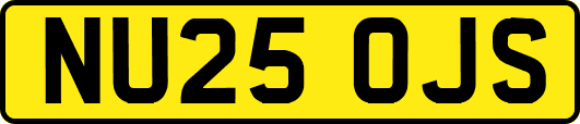 NU25OJS