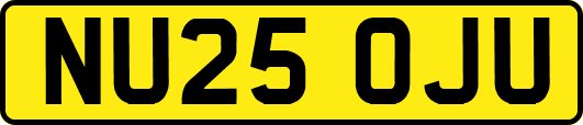NU25OJU
