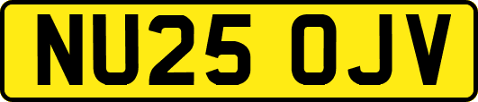 NU25OJV