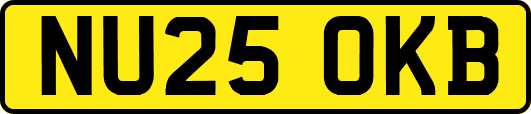 NU25OKB