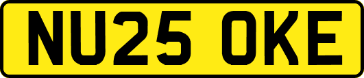 NU25OKE