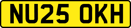 NU25OKH