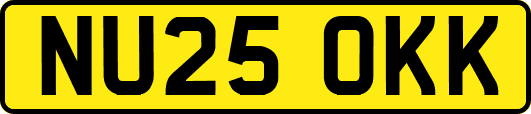NU25OKK
