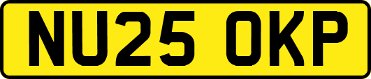 NU25OKP