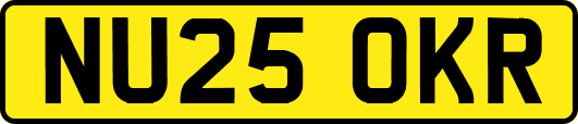 NU25OKR