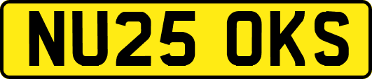 NU25OKS