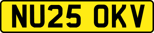 NU25OKV