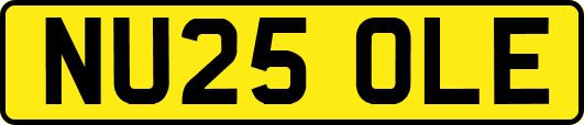 NU25OLE