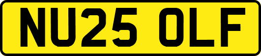NU25OLF