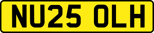 NU25OLH