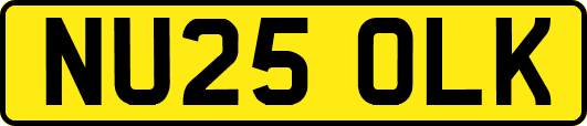 NU25OLK