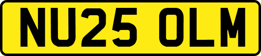 NU25OLM
