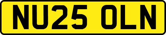 NU25OLN