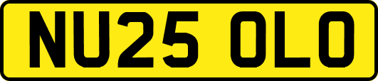 NU25OLO
