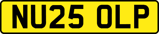 NU25OLP