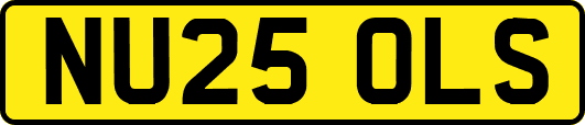 NU25OLS